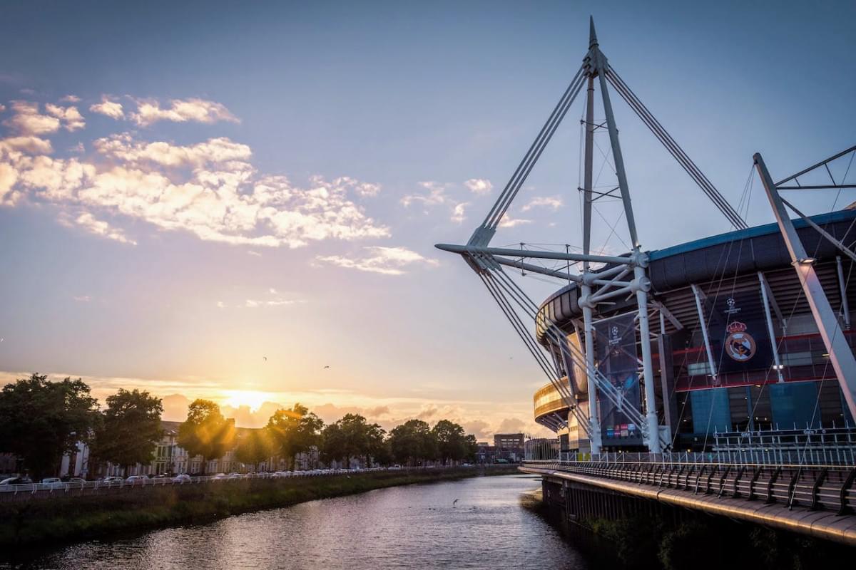 millennium stadium cardiff