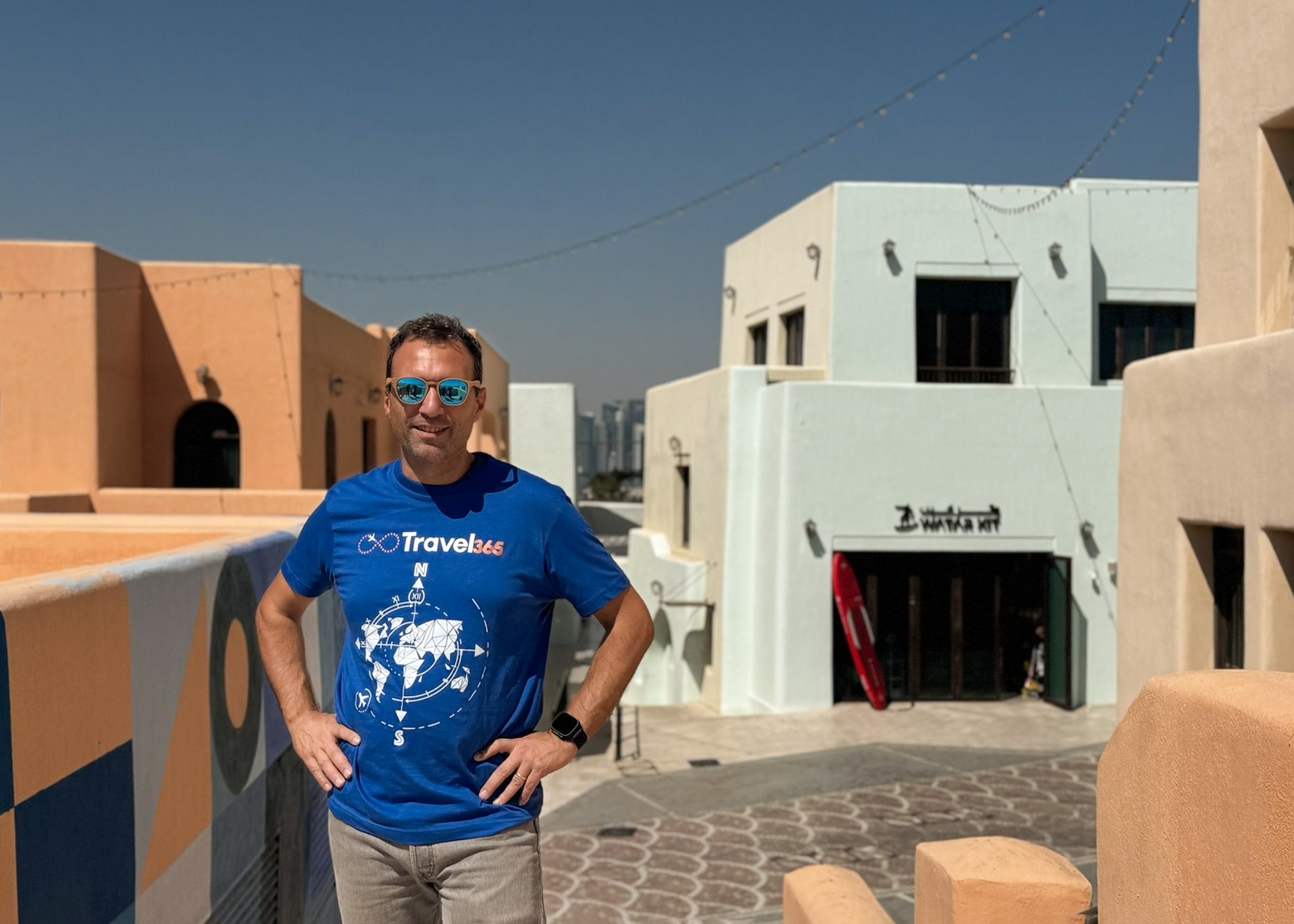 mina district