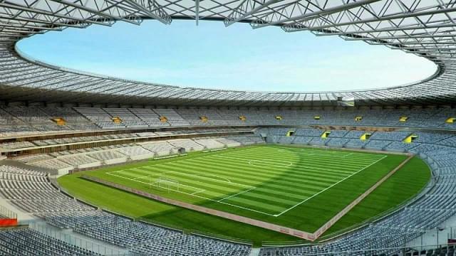 mineirao stadio