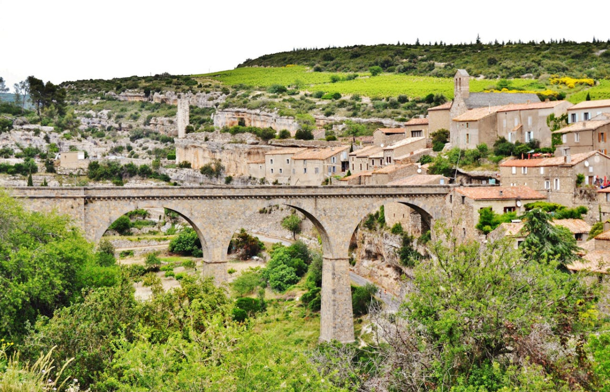 minerve francia