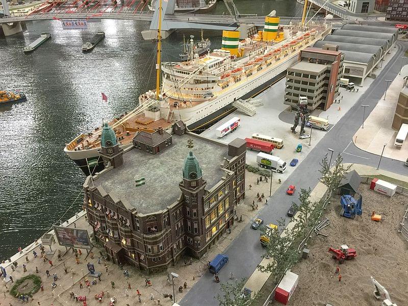 miniworld rotterdam 8