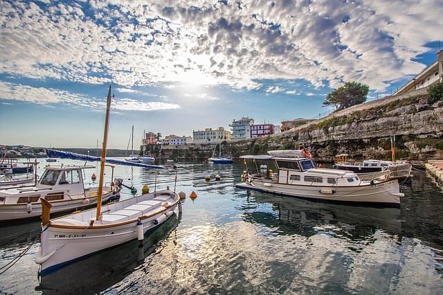 minorca