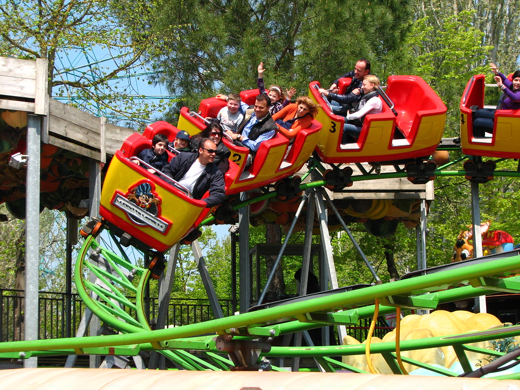 mirabilandia 120
