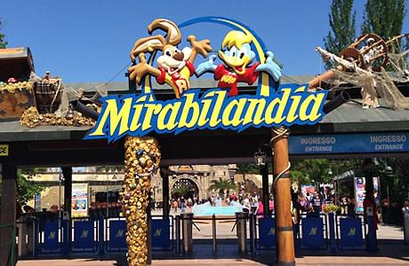 Mirabilandia