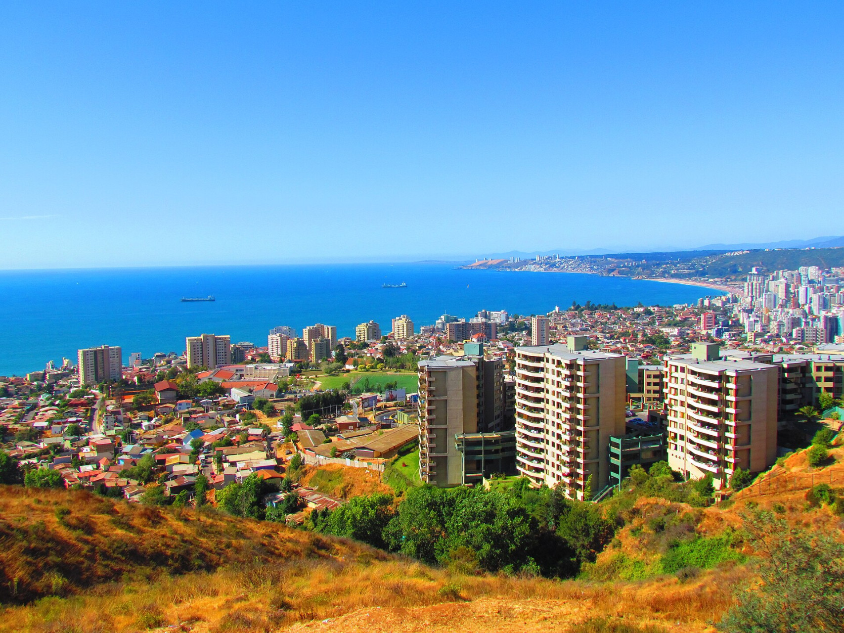 miradorpabloneruda aguasanta vinadelmar panoramio