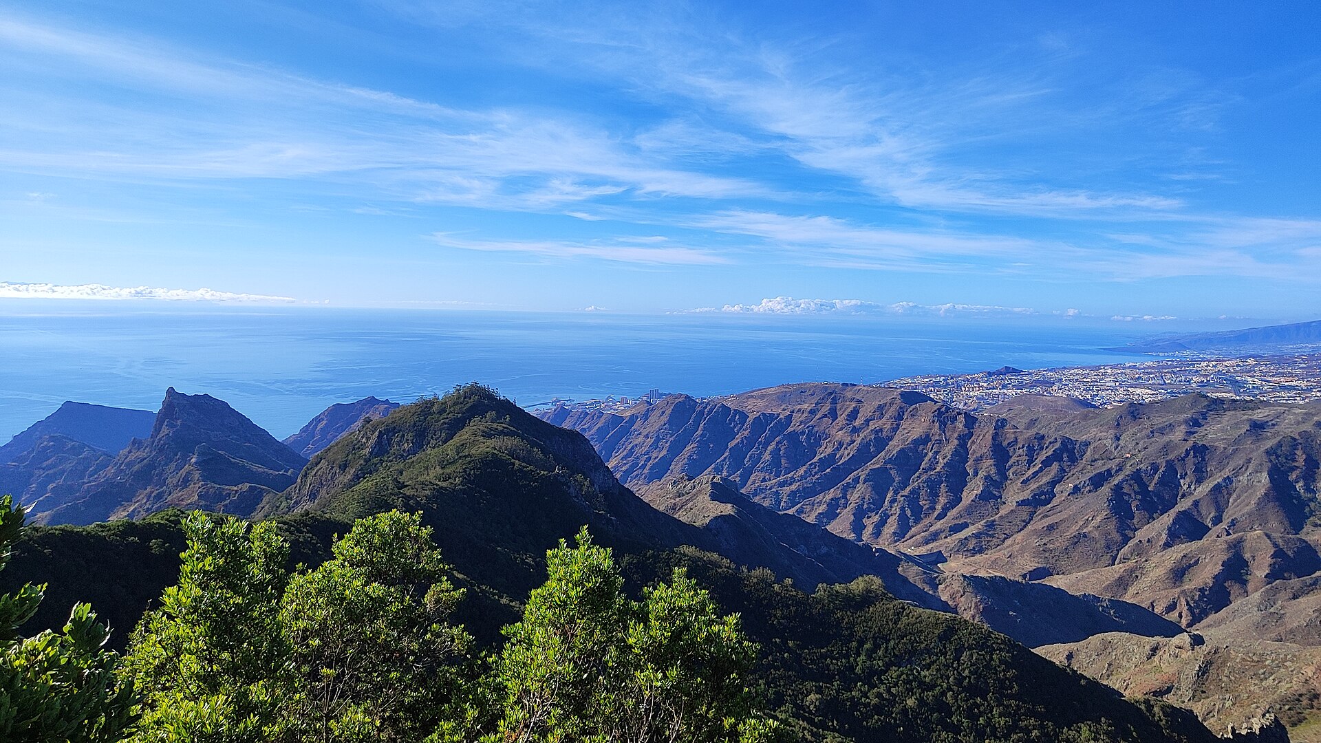 miradorpicodelingles parqueruraldeanaga tenerife 6
