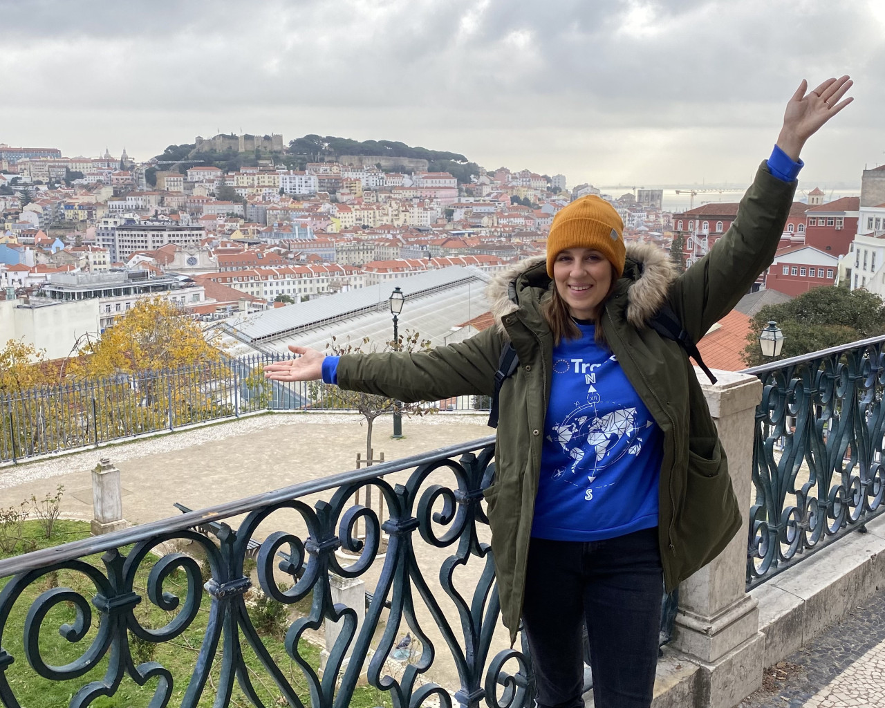 miradouro de sao pedro de alcantara