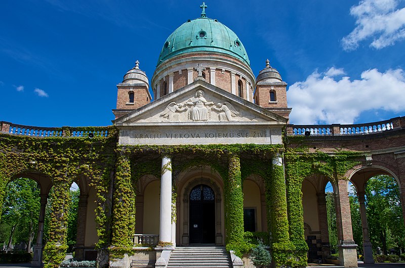 mirogoj panoramio 1