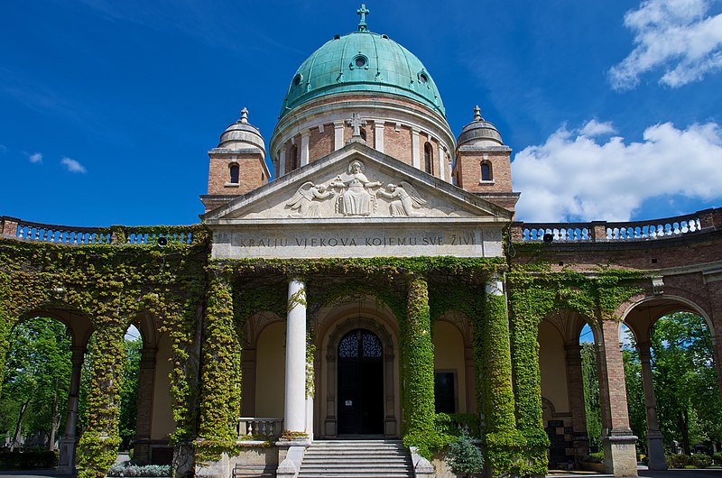 mirogoj panoramio