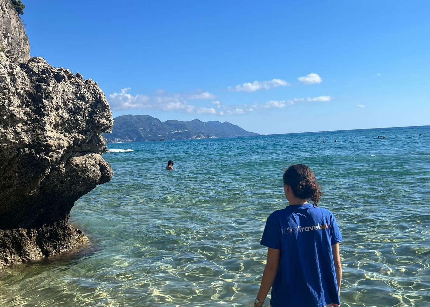 mirtiotissa beach
