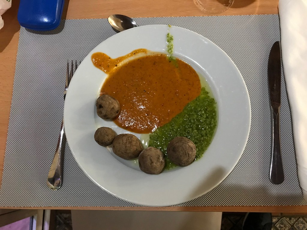 mojo picon y mojo verde en canarias