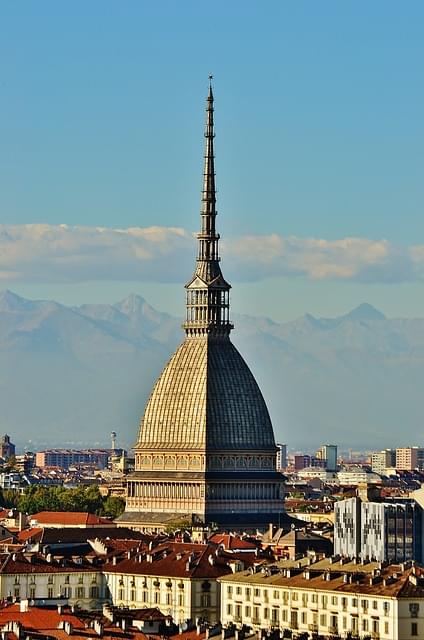 mole antonelliana 1