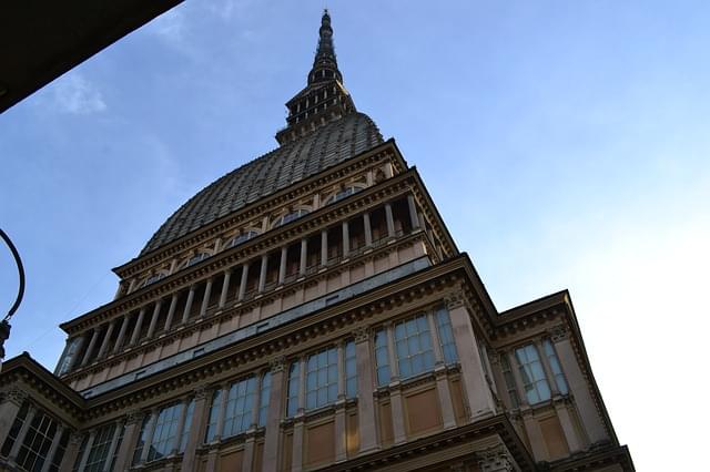 mole antonelliana torino 1