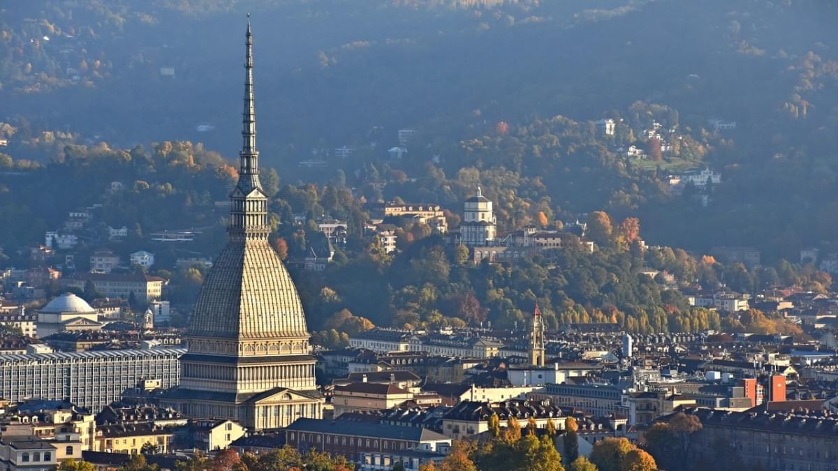 mole antonelliana torino 2