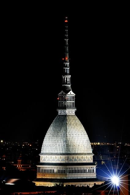 mole antonelliana