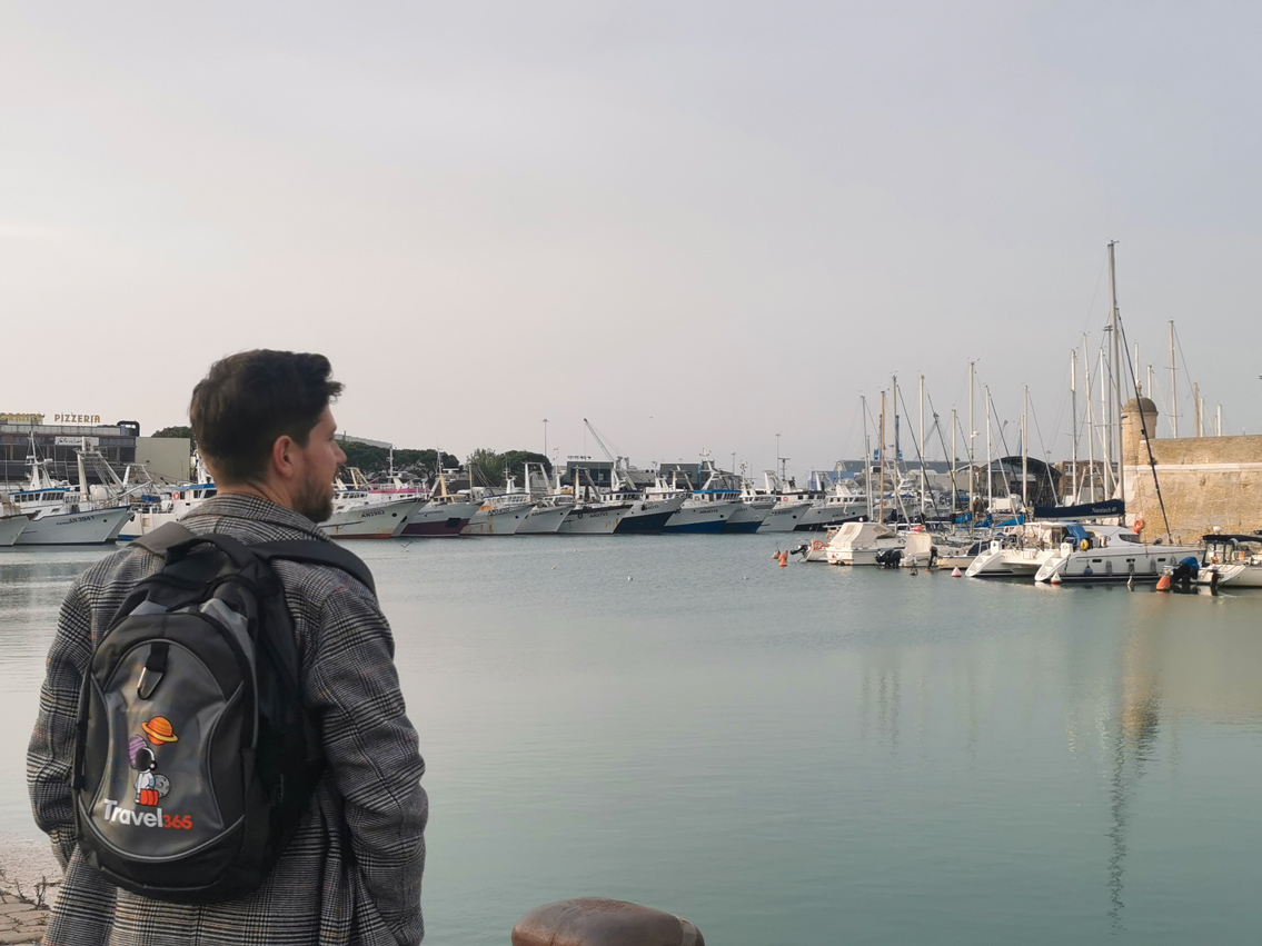 mole vanvitelliana 2