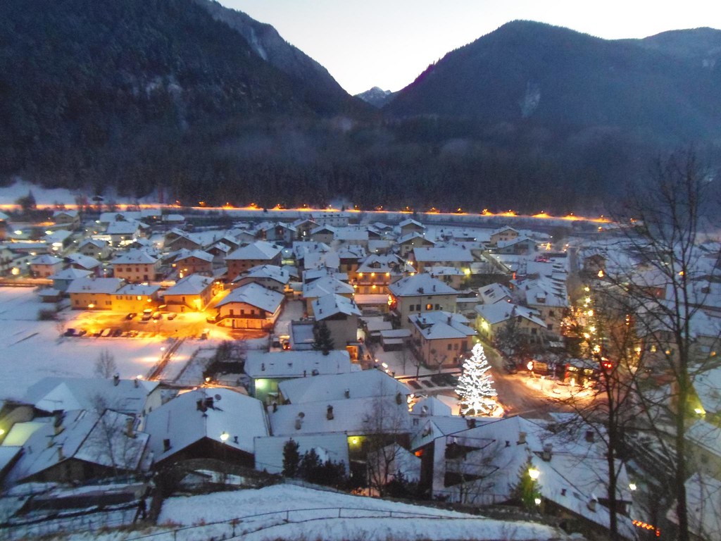 molina di fiemme 12 2012