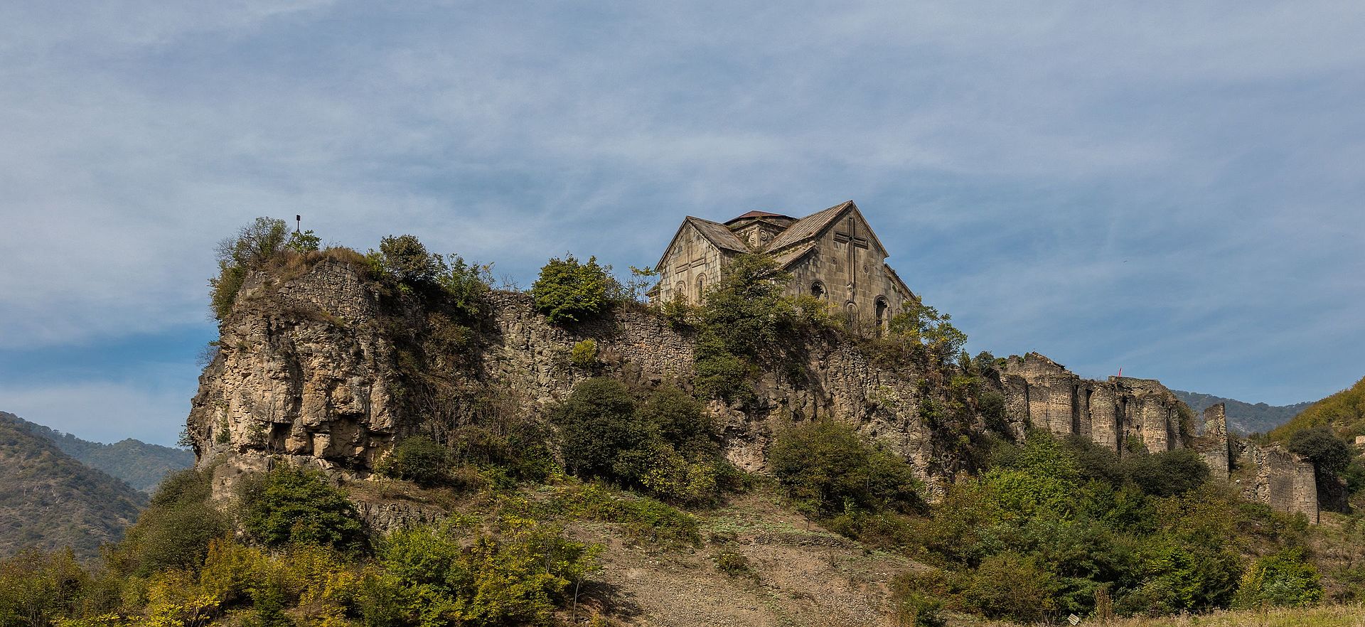 monasteriodeakhtala armenia 2016 09 30 dd01