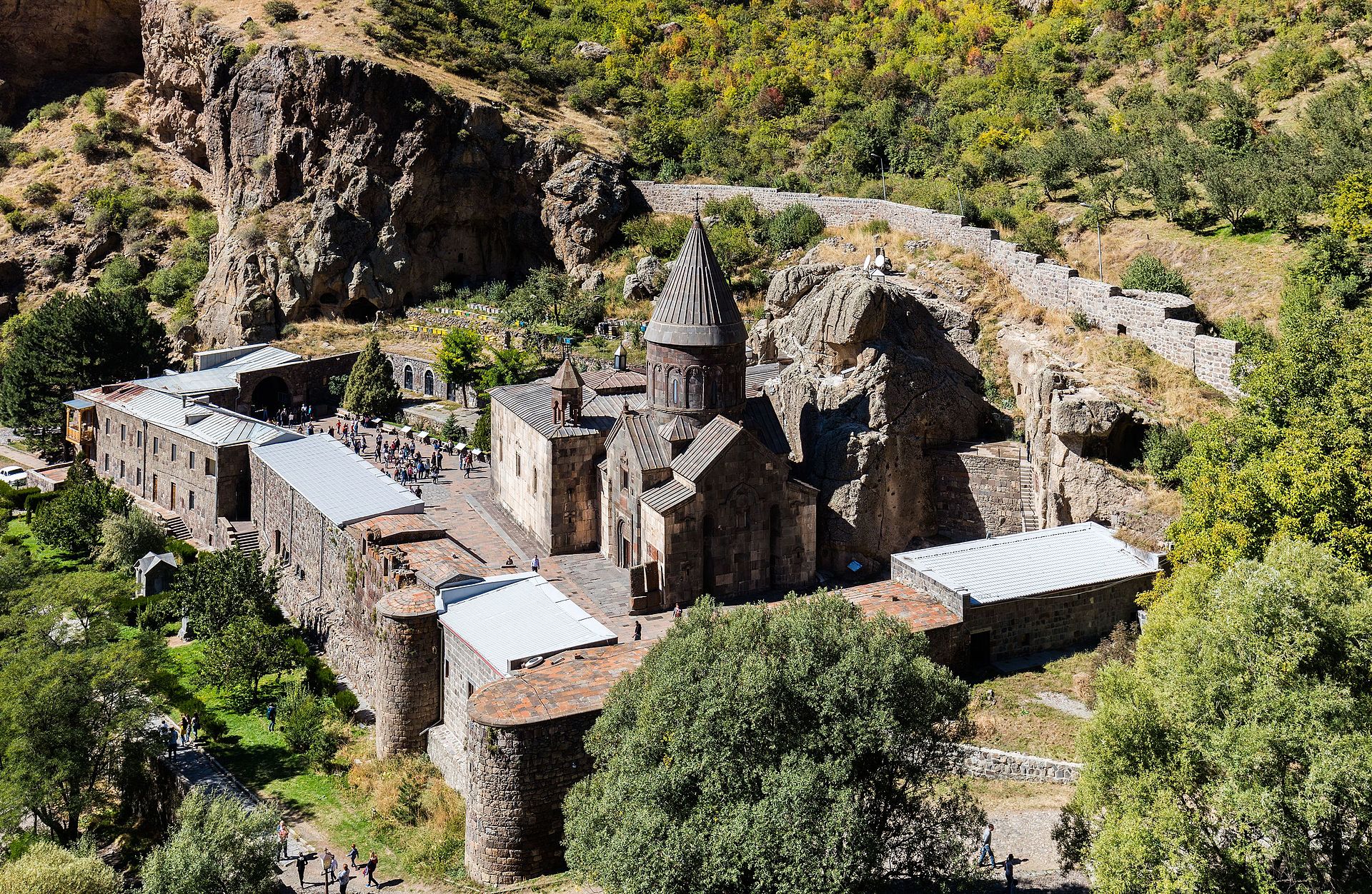 monasteriodegeghard armenia 2016 10 02 dd63