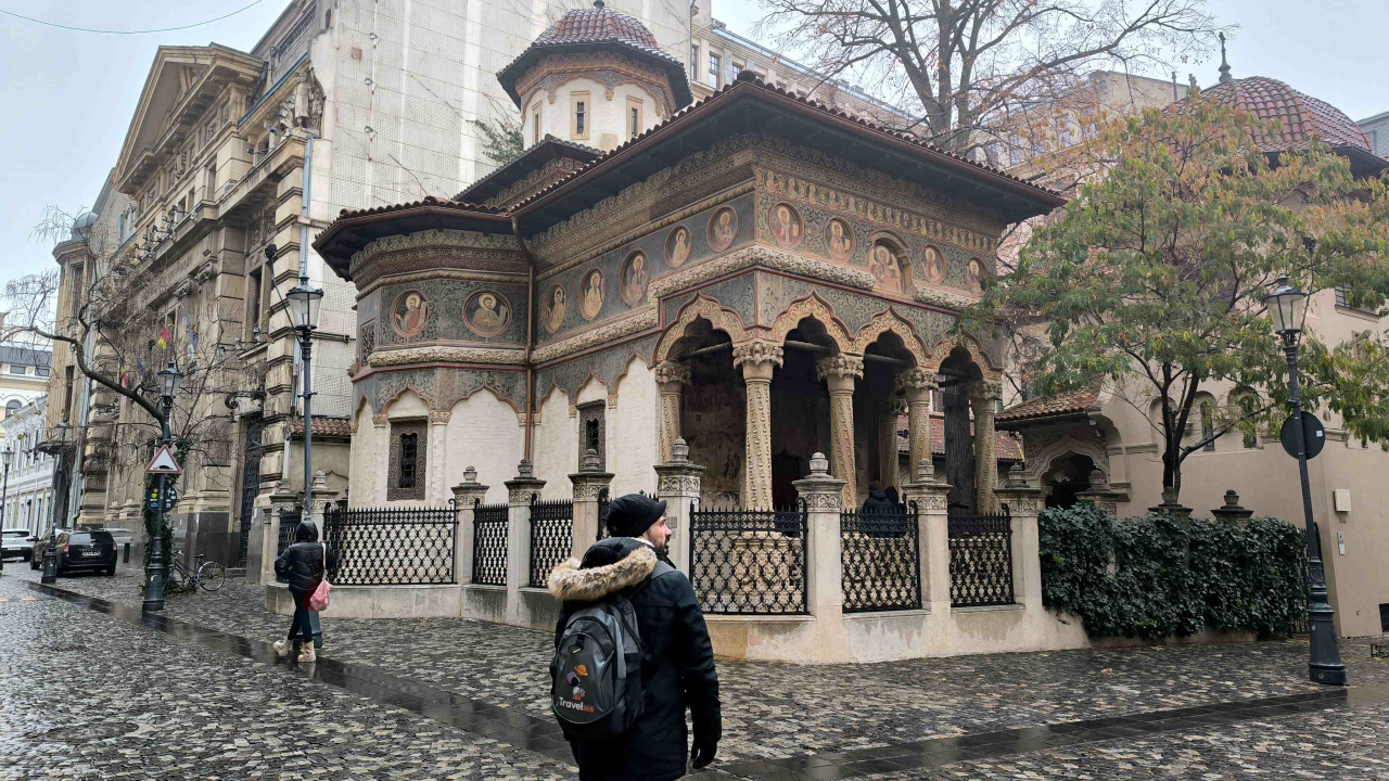 monastero stavropoleos 1 3