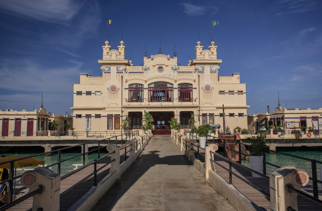 mondello palermo sicily