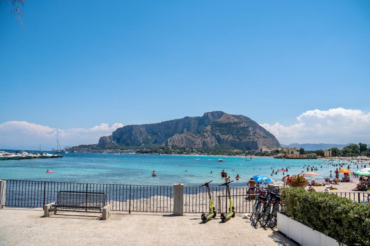 mondello palermo