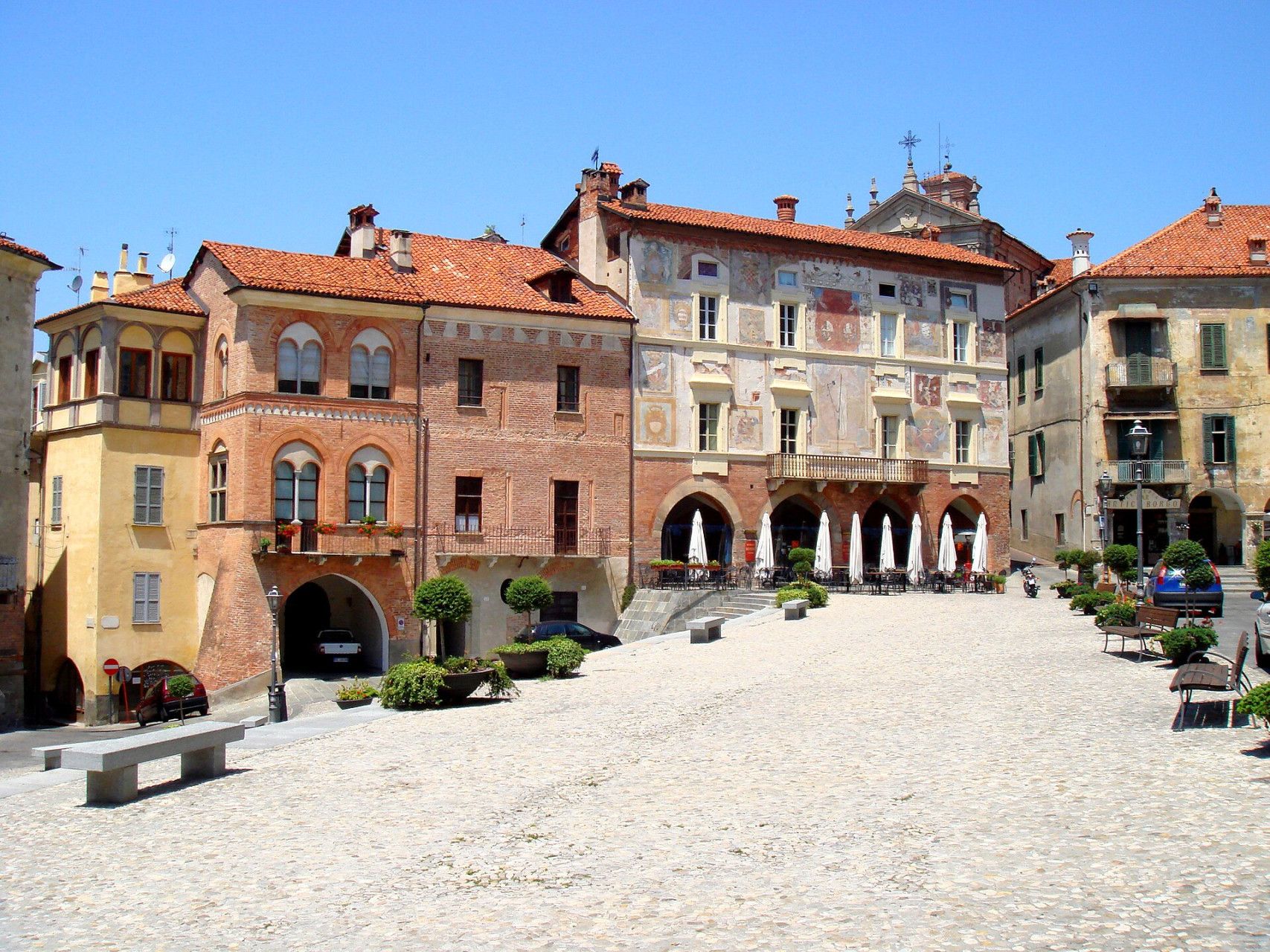 mondovi