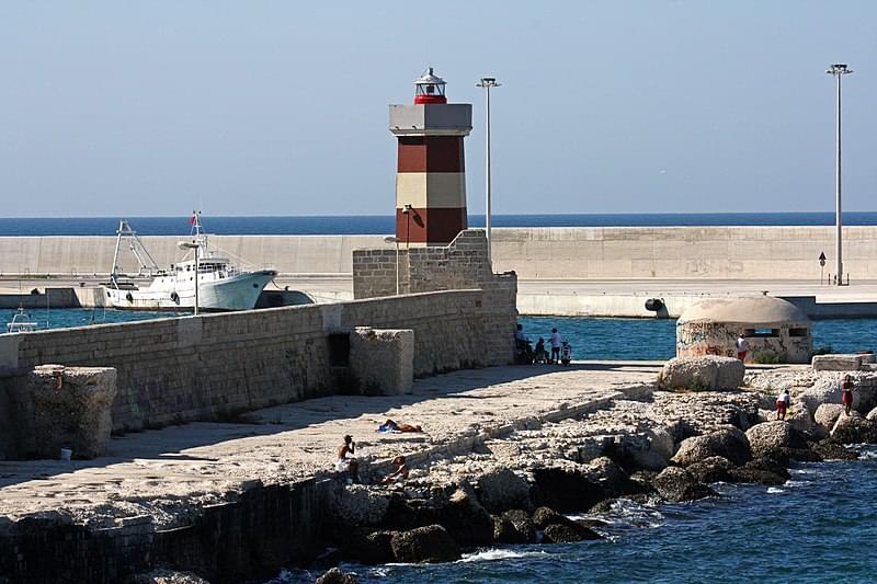 monopoli faro