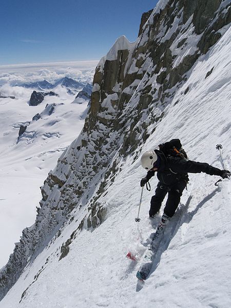 2 grand couloir