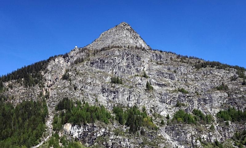 mont chetif