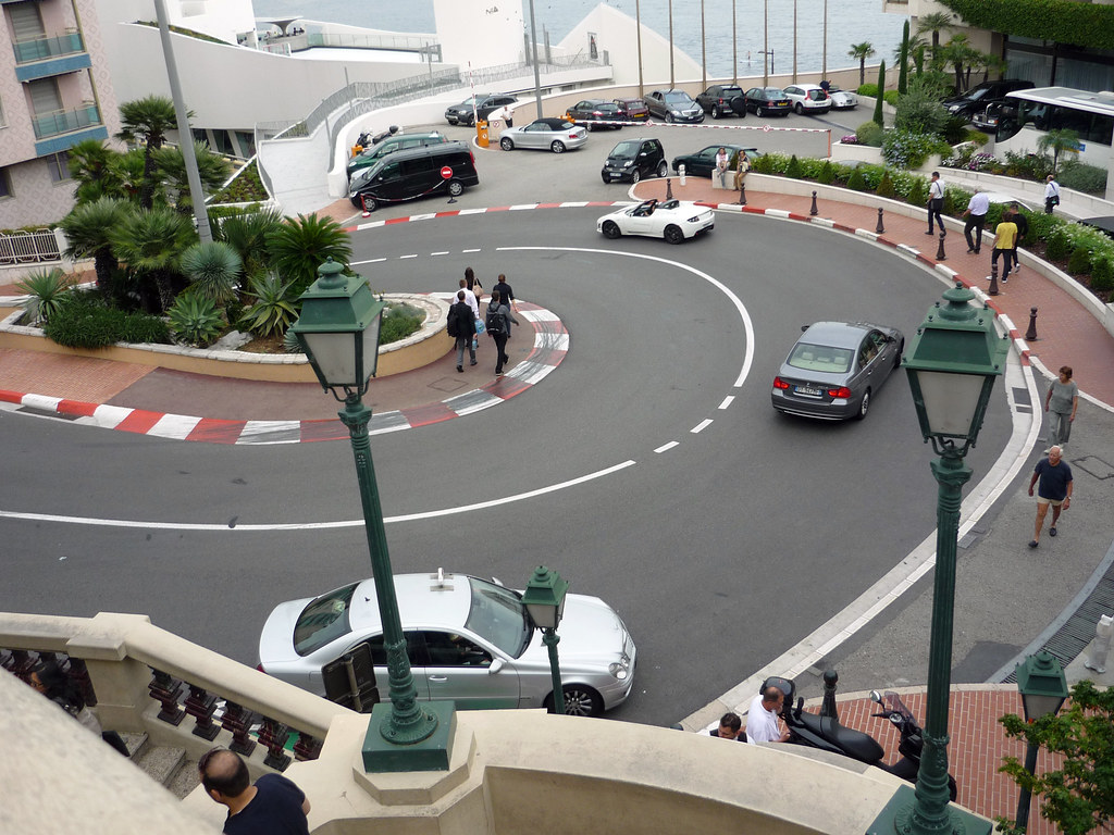monte carlo