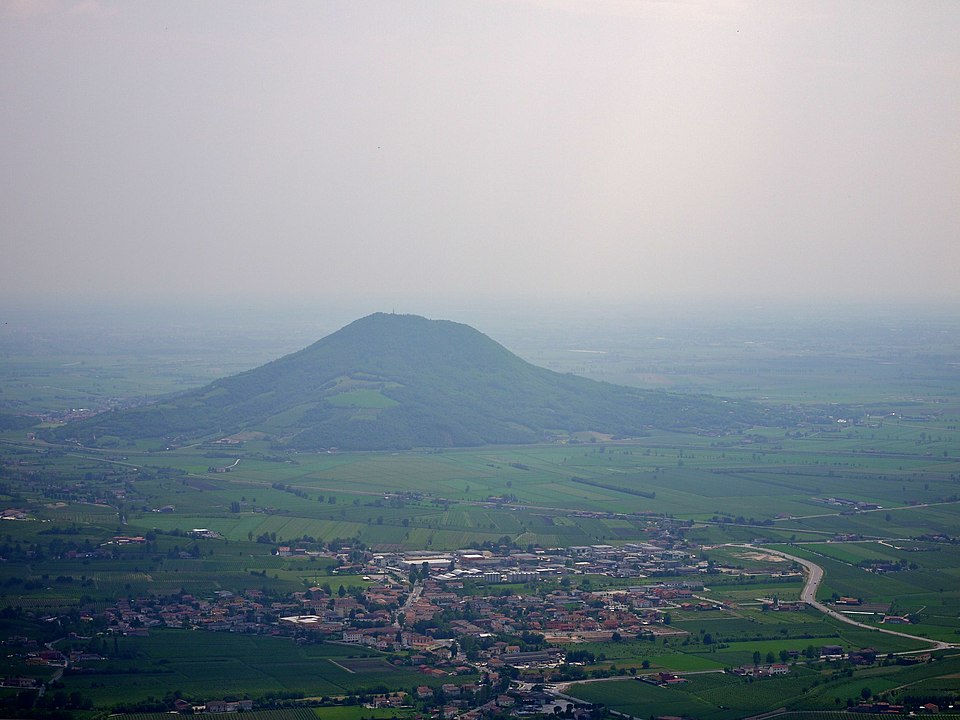 monte lozzo vo