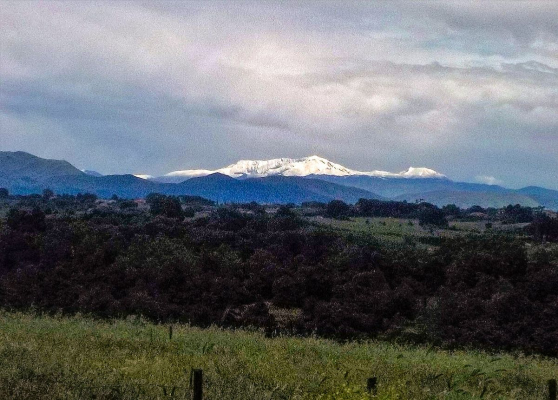 monte terminillo rieti - foto di albarubescens