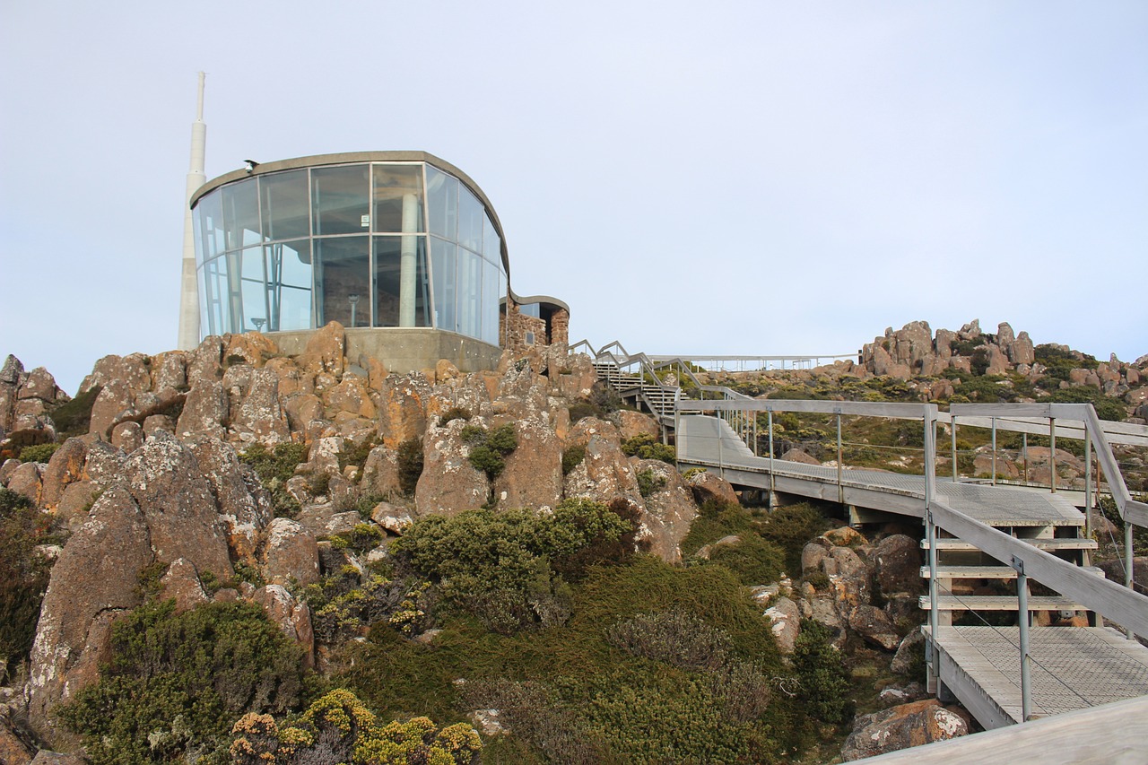 monte wellington tasmania hobart