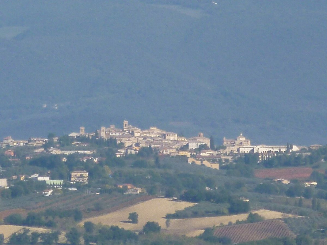 montefalco todi - foto di diego baglieri