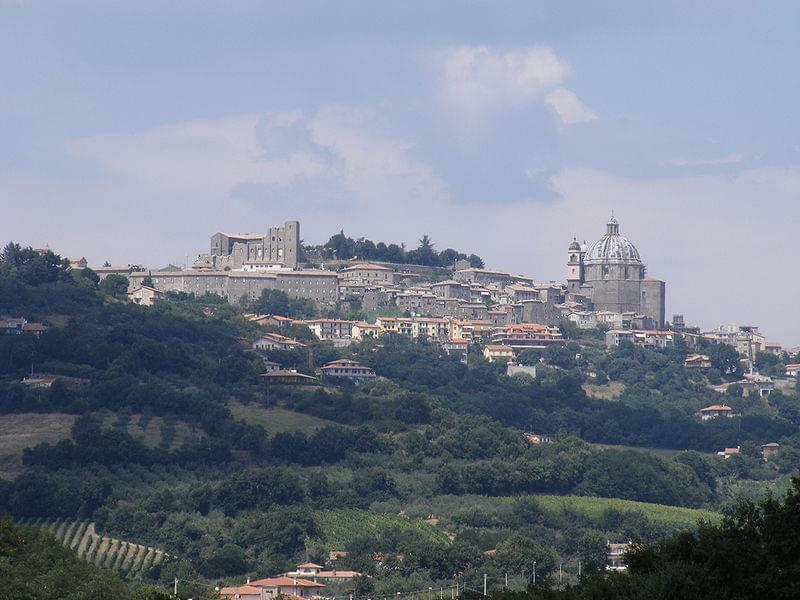 montefiascone 1