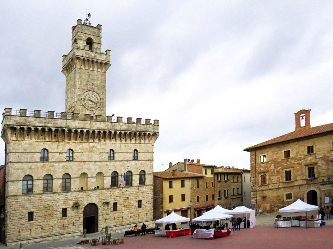 montepulciano lago trasimeno - foto di propoli87