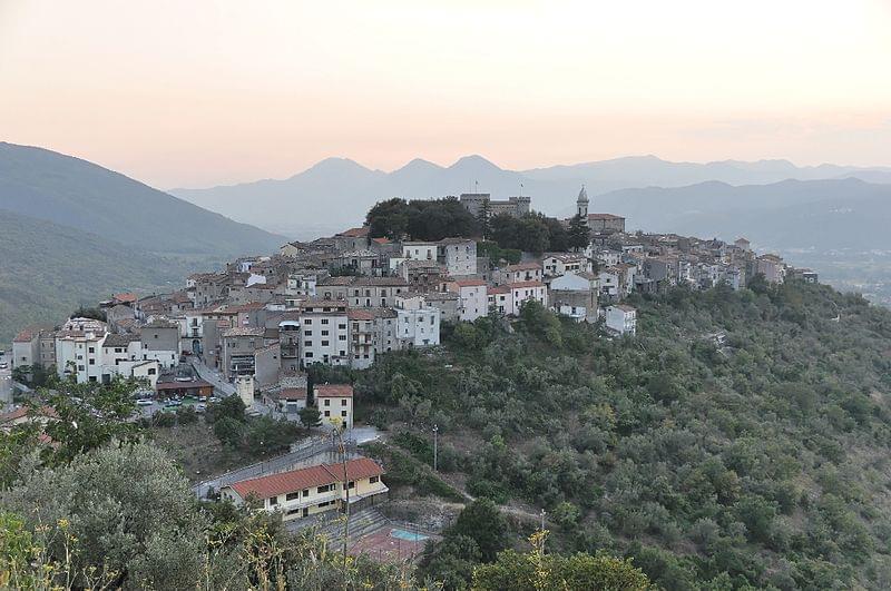 monteroduni molise