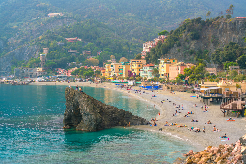 monterosso al mare