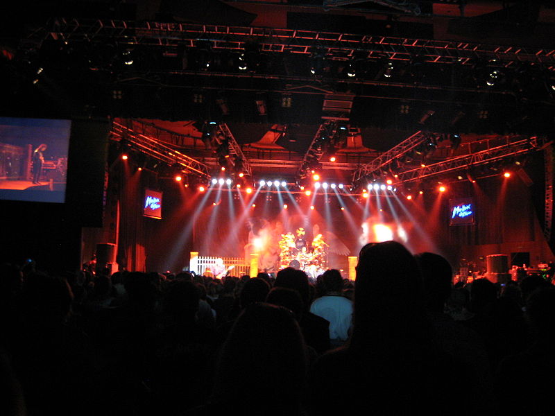 17 montreux jazz festival