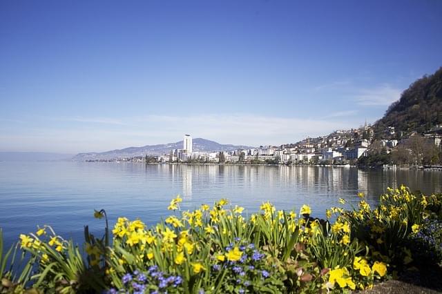 montreux