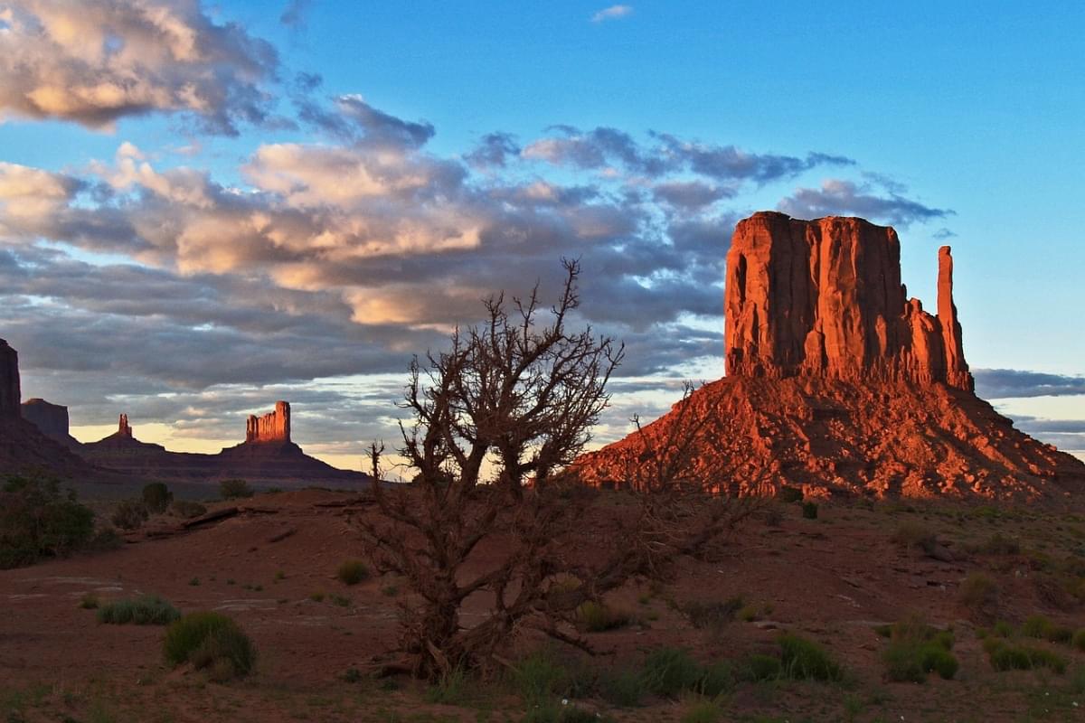 monument valley arizona