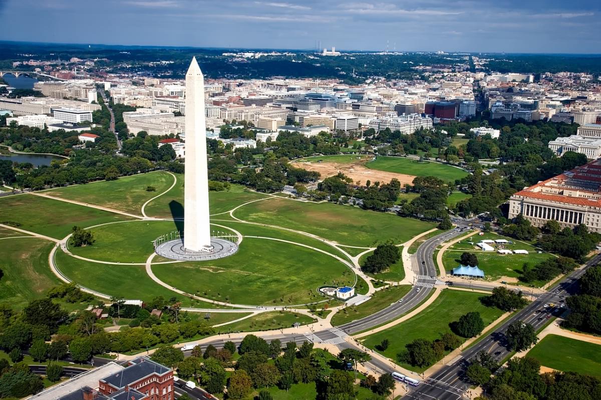 monumento a washington washington dc 1