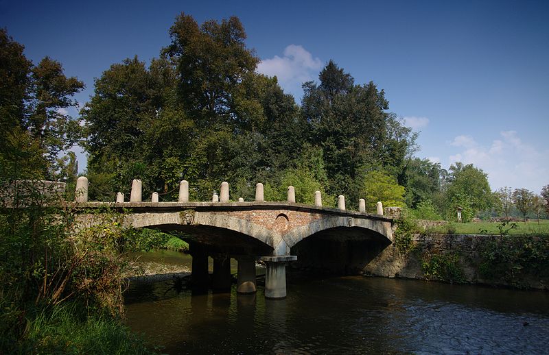 parco di monza