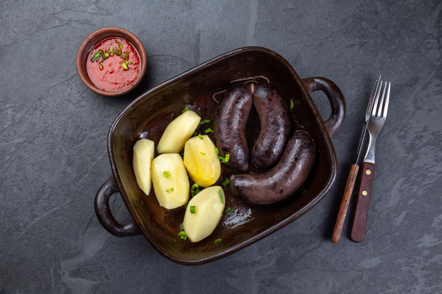 morcilla