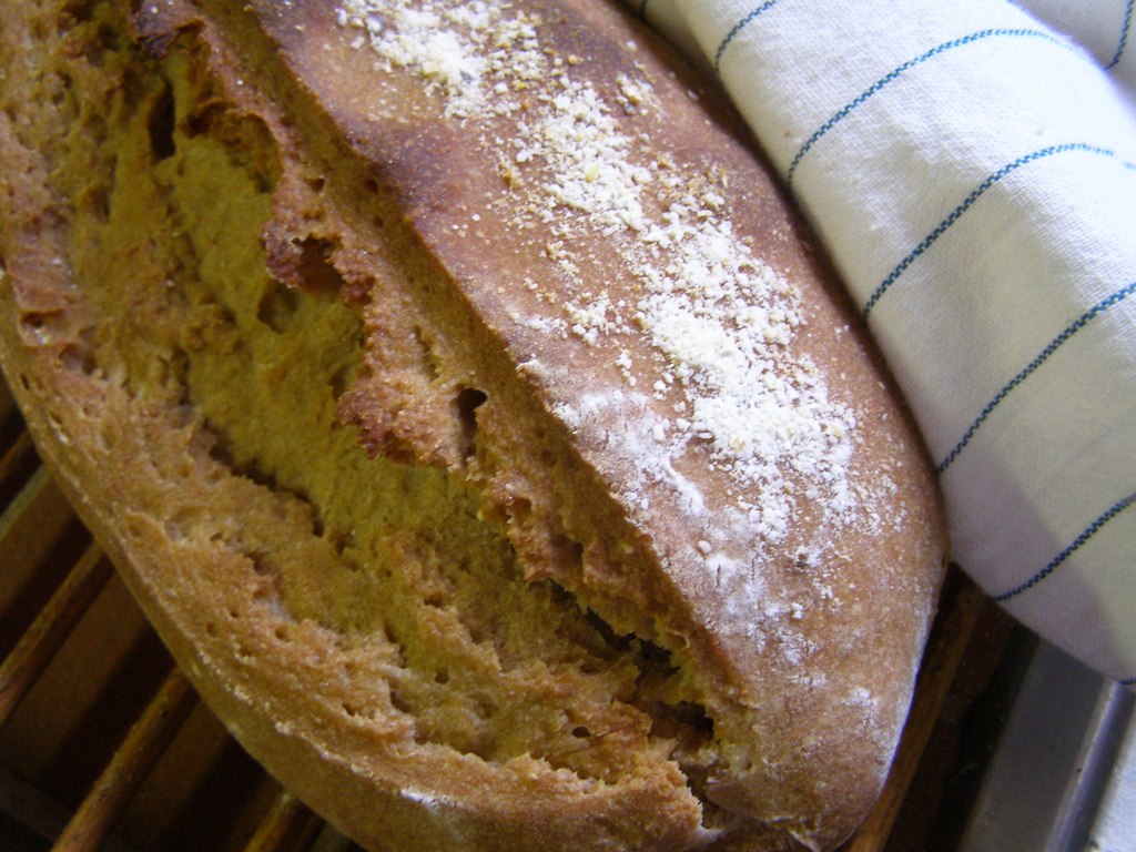 morning crust