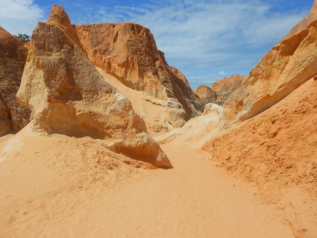 morro branco fortaleza