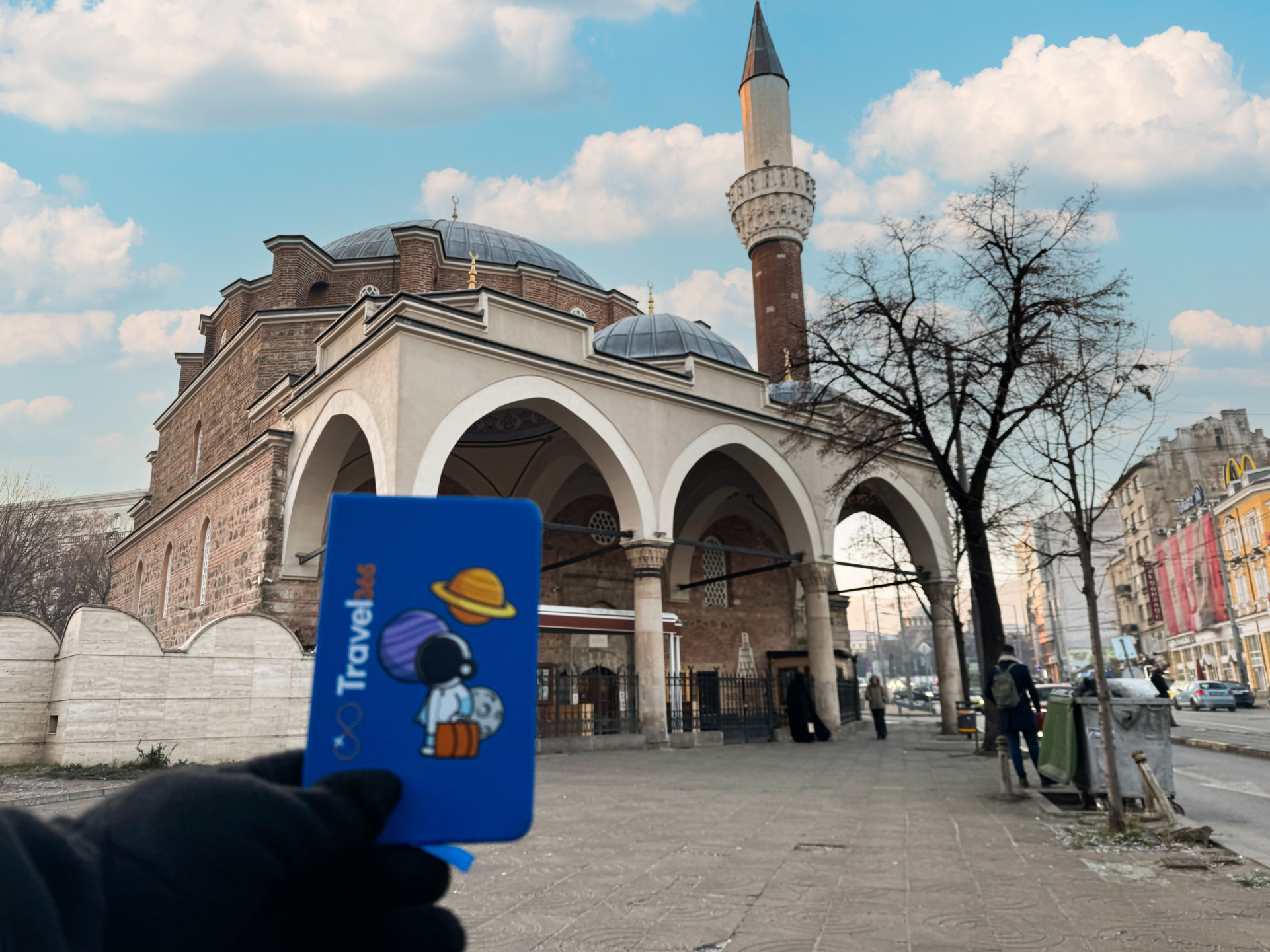 moschea banya bashi 2