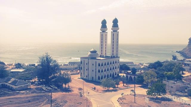 dakar
