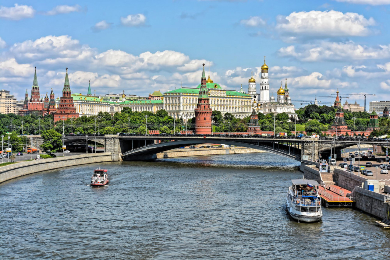 moscow kremlin 1